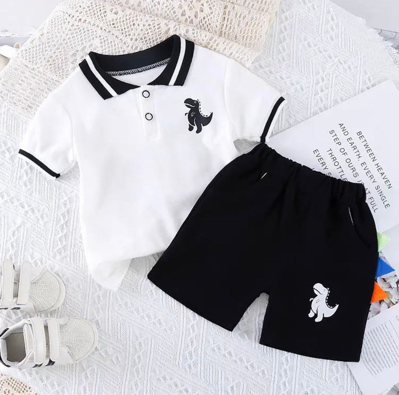 Classic Set