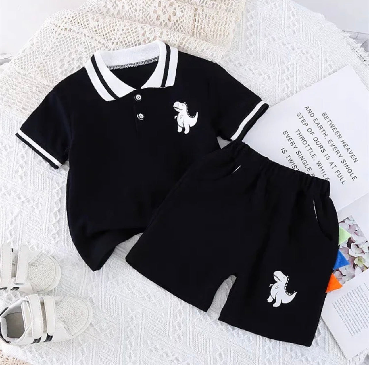 Classic Set