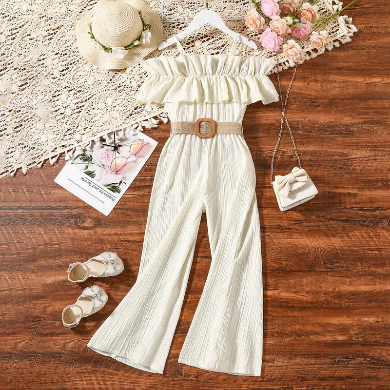 Elegant Romper