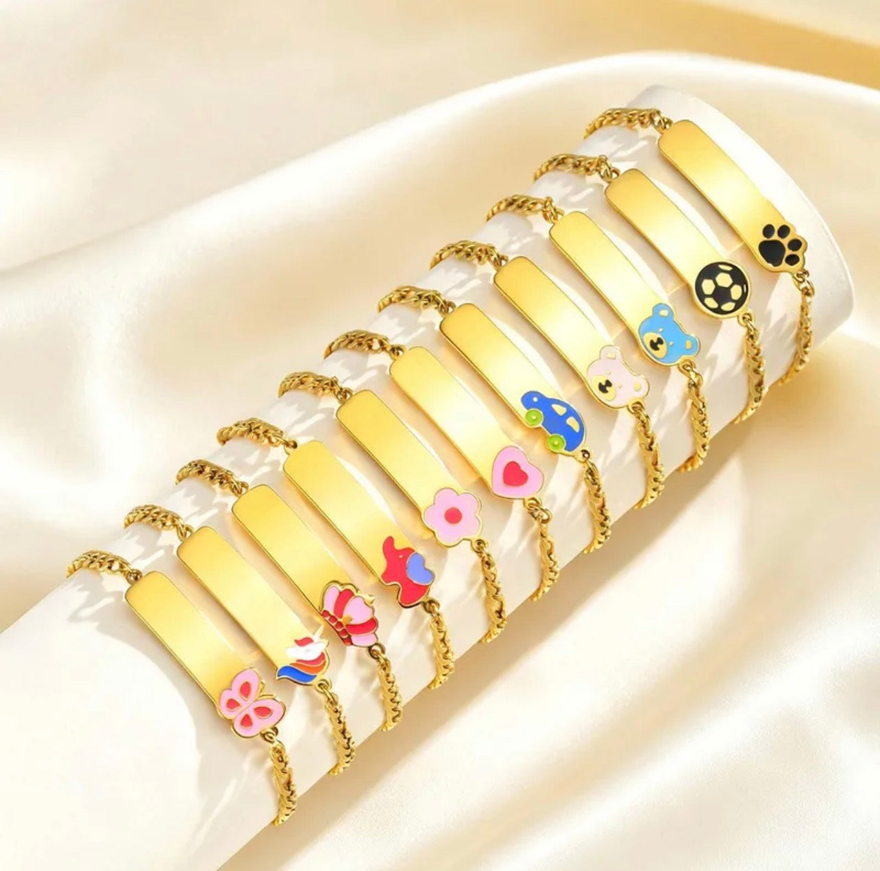 Bracelet