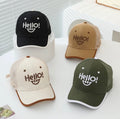 Hello Hats