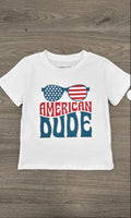 American Dude