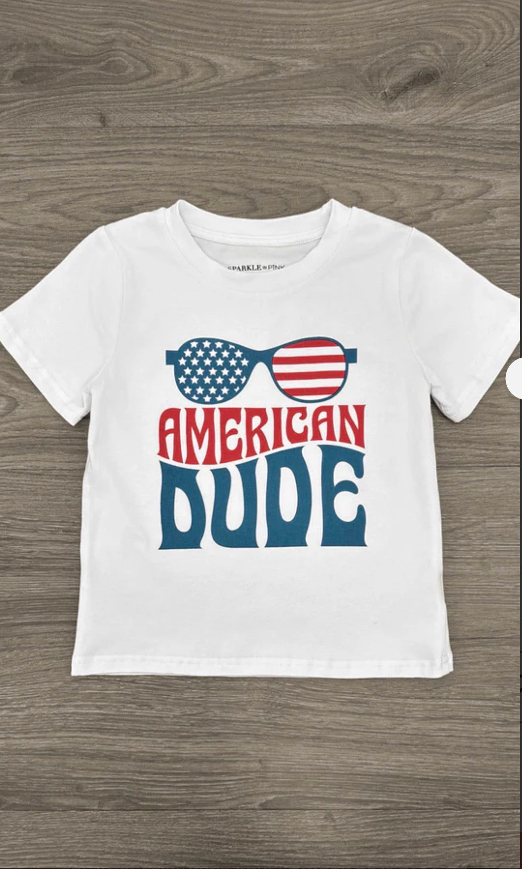 American Dude