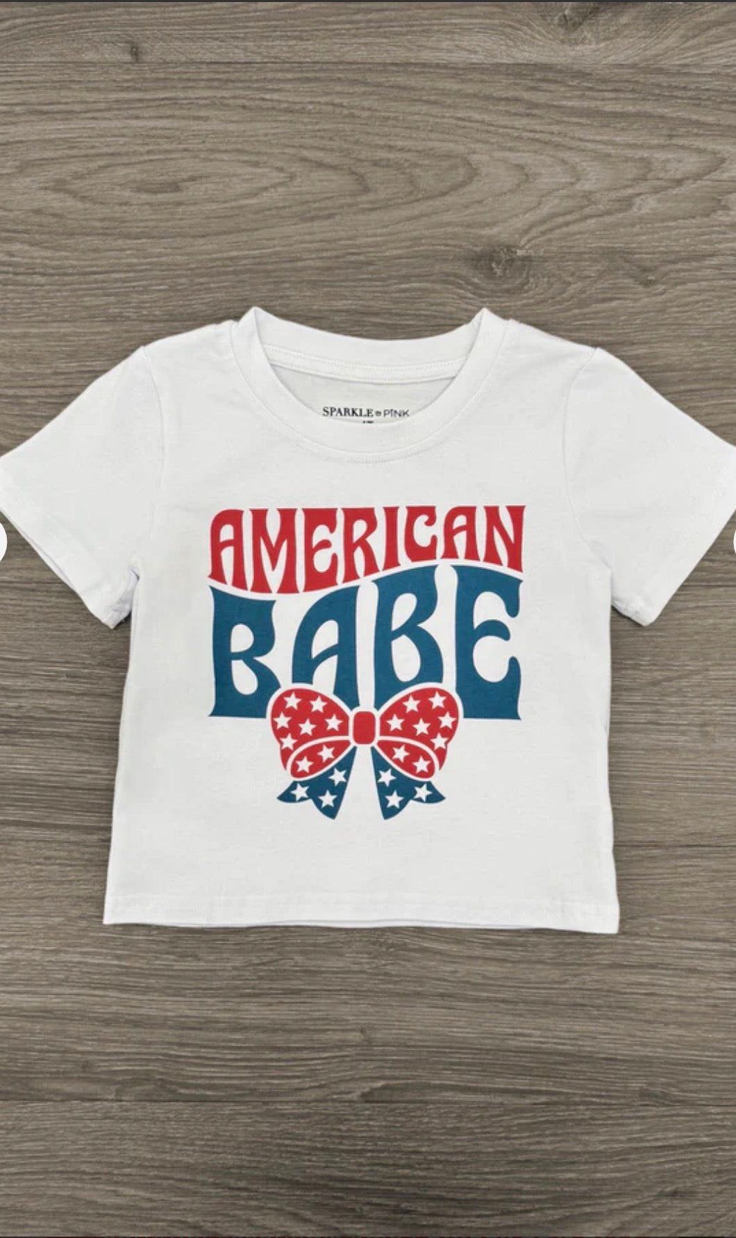 American Babe