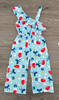 Popsicle Jumpsuit