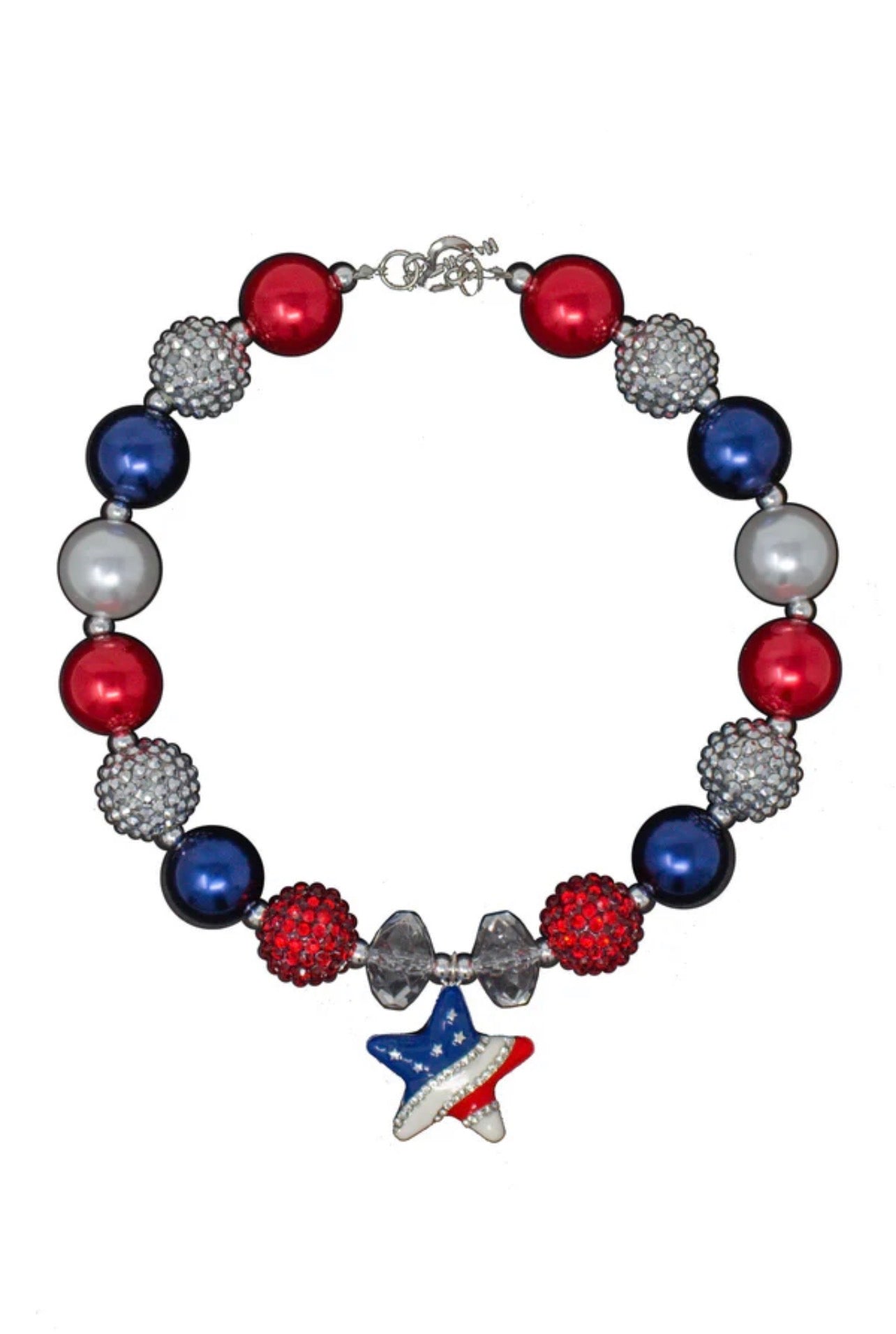 Star Bracelet